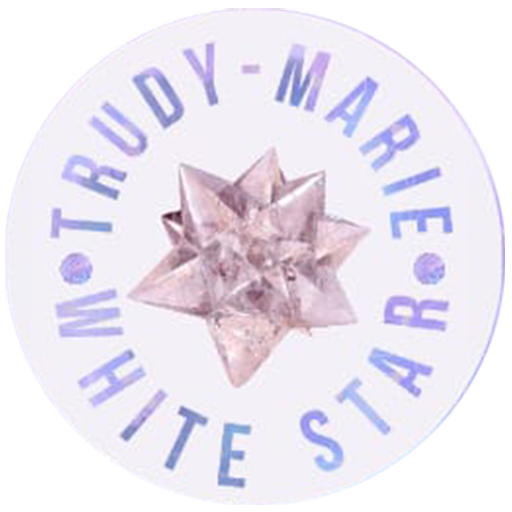 Trudy Marie - White Star Soul Guidance