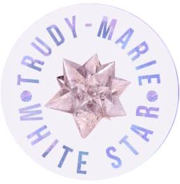 Trudy Marie - White Star Soul Guidance