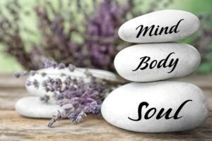 mind-body-soul